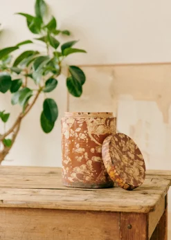 Jarre Italienne Vintage Moyen Modèle