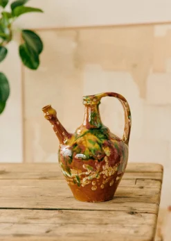 Jarre Italienne Vintage Moyen Modèle