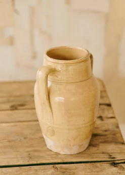 Jarre Italienne Vintage Moyen Modèle