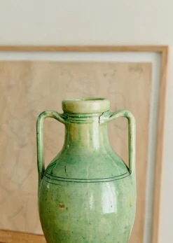 Jarre Italienne Vintage Moyen Modèle
