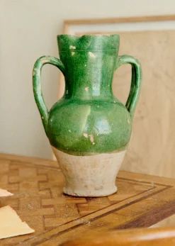 Jarre Italienne Vintage Moyen Modèle