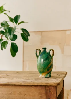 Jarre Italienne Vintage Moyen Modèle