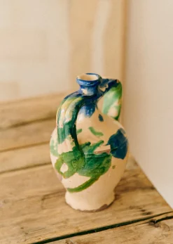 Jarre Italienne Vintage Moyen Modèle