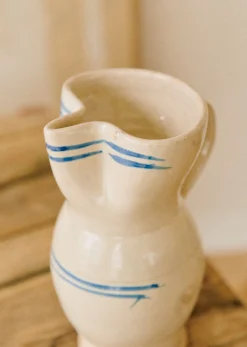Jarre Italienne Vintage Moyen Modèle