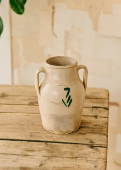 Jarre Italienne Vintage Moyen Modèle