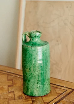 Jarre Italienne Vintage Moyen Modèle