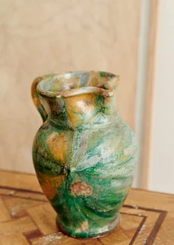 Jarre Italienne Vintage Petit Modèle