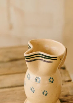 Jarre Italienne Vintage Petit Modèle