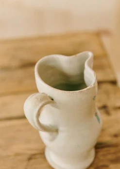 Jarre Italienne Vintage Petit Modèle