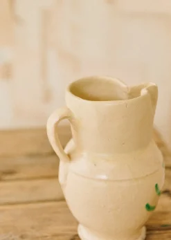 Jarre Italienne Vintage Petit Modèle