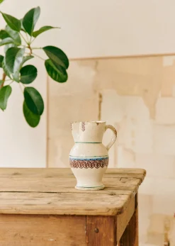 Jarre Italienne Vintage Petit Modèle