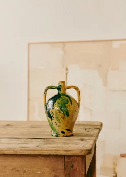 Jarre Italienne Vintage Petit Modèle