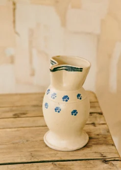 Jarre Italienne Vintage Petit Modèle