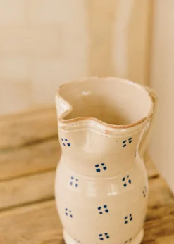 Jarre Italienne Vintage Petit Modèle