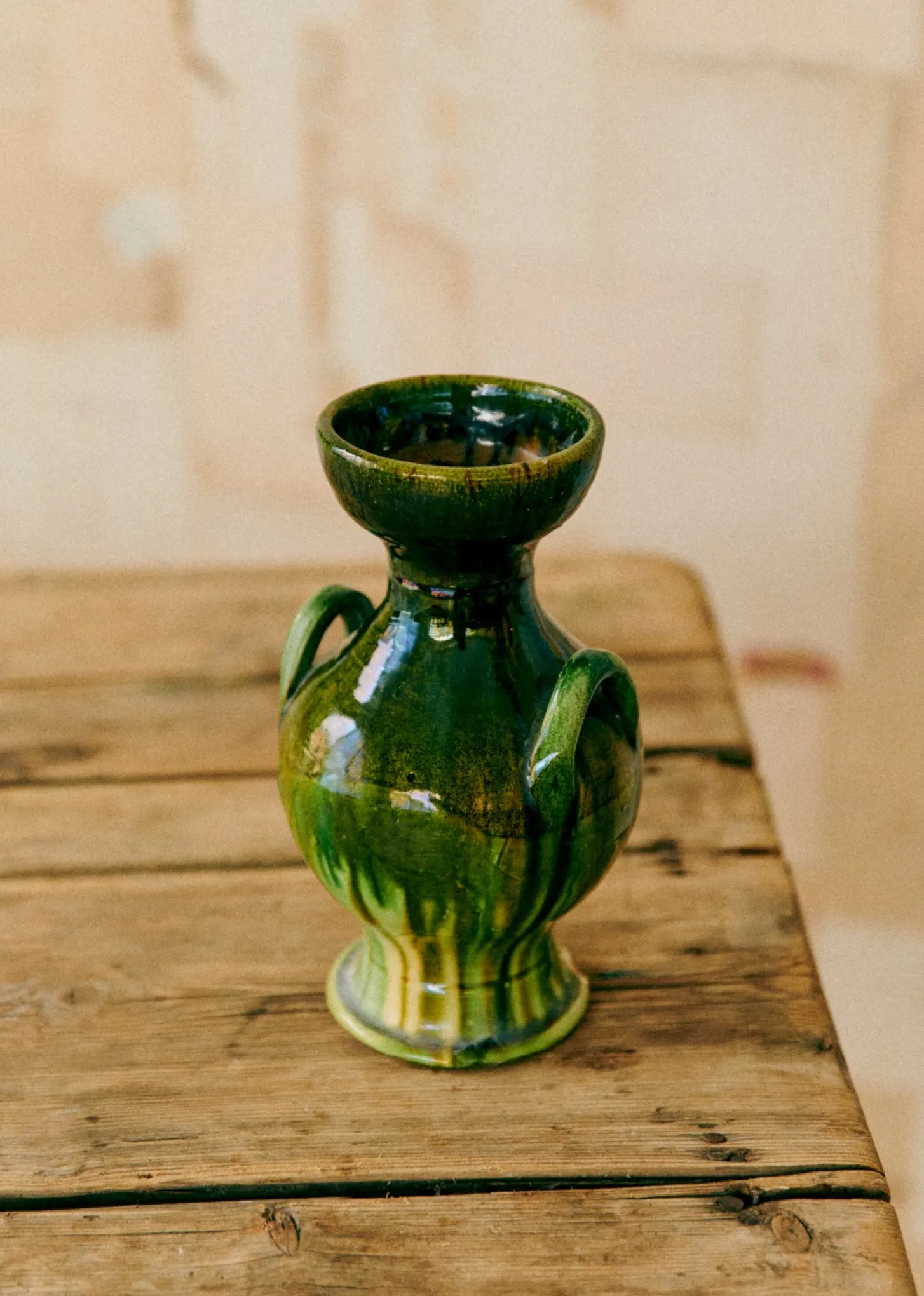 Jarre Italienne Vintage Petit Modèle