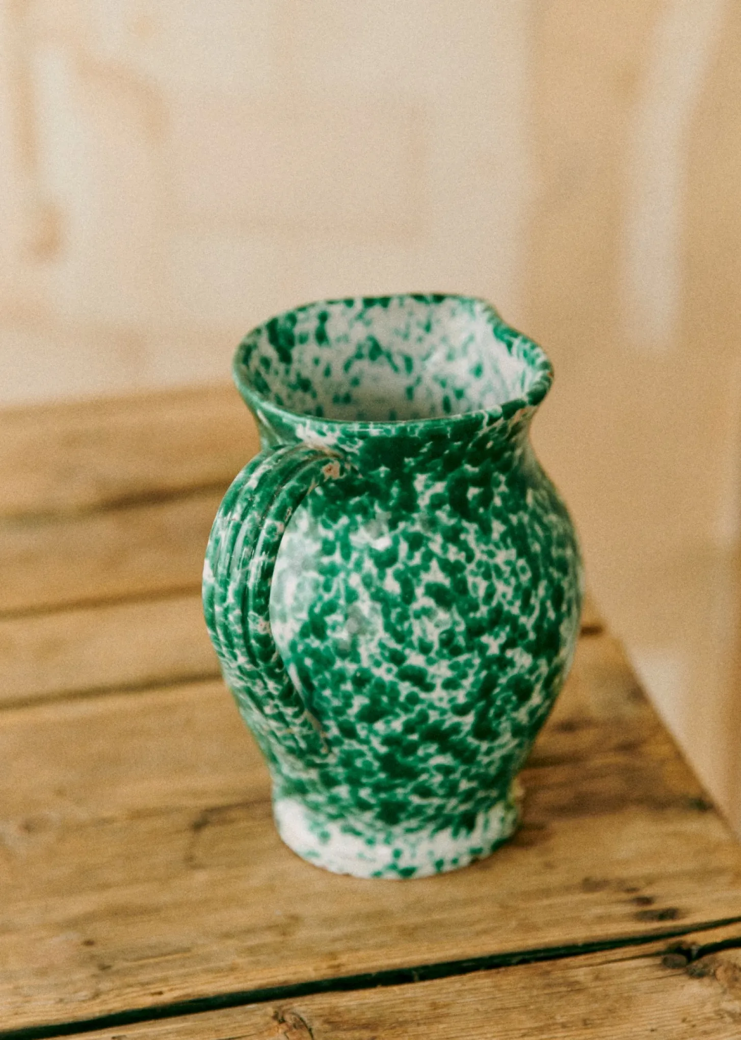 Jarre Italienne Vintage Petit Modèle