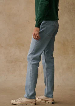 Jean Avi Slim