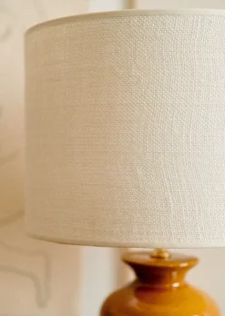 Lampe Carmen - Caramel