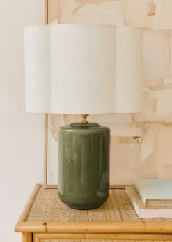 Lampe Mezzo - Sauge
