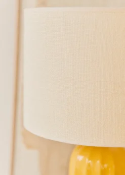 Lampe Traviata - Citron