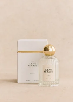 L'eau Sézane