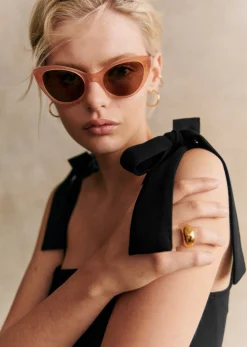 Lunettes De Soleil Bianca