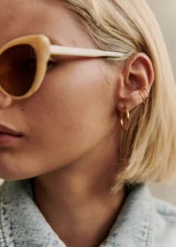 Lunettes De Soleil Bianca