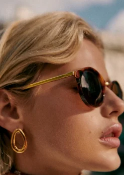 Lunettes De Soleil Bonnie