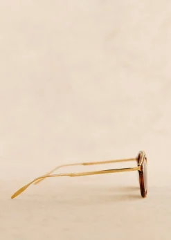 Lunettes De Soleil Bonnie
