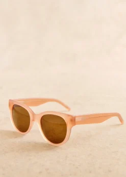 Lunettes De Soleil Chiara
