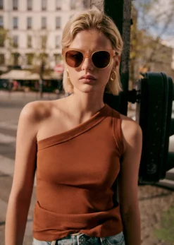 Lunettes De Soleil Chiara