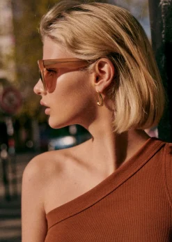 Lunettes De Soleil Chiara