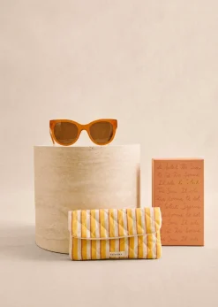 Lunettes De Soleil Chiara