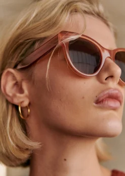 Lunettes De Soleil Chiara