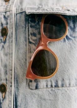 Lunettes De Soleil Chiara