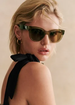 Lunettes De Soleil Chiara