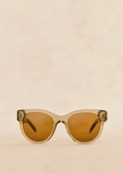 Lunettes De Soleil Chiara