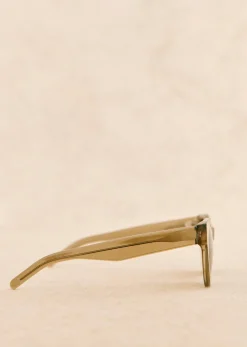 Lunettes De Soleil Chiara