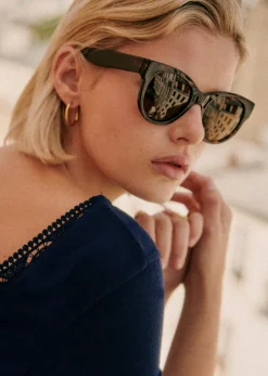 Lunettes De Soleil Chiara