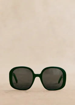 Lunettes De Soleil Georgia