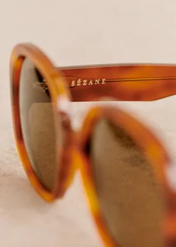 Lunettes De Soleil Georgia