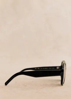 Lunettes De Soleil Georgia
