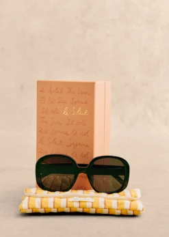 Lunettes De Soleil Georgia
