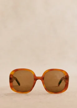 Lunettes De Soleil Georgia