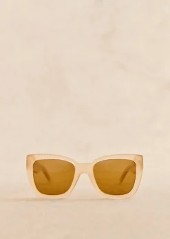 Lunettes De Soleil Mila