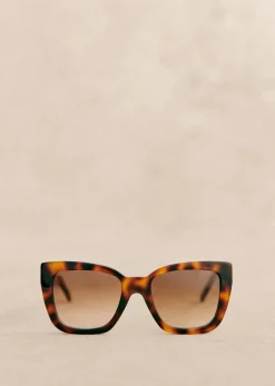 Lunettes De Soleil Mila