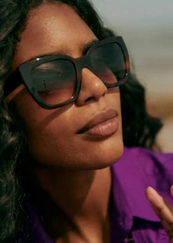 Lunettes De Soleil Mila