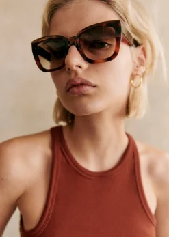 Lunettes De Soleil Mila