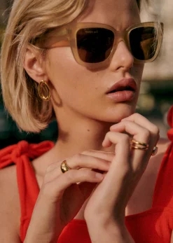 Lunettes De Soleil Mila