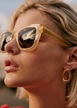 Lunettes De Soleil Mila